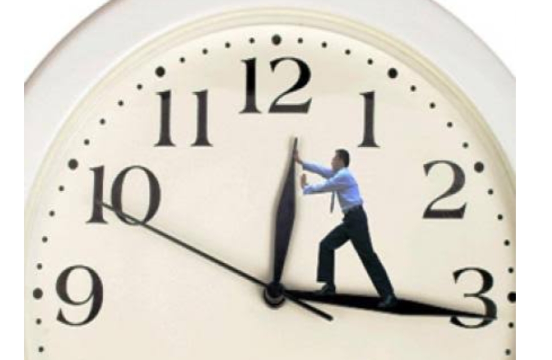 التوقيت الصيفي ... فى مصر ..اسباب تغيير الساعه