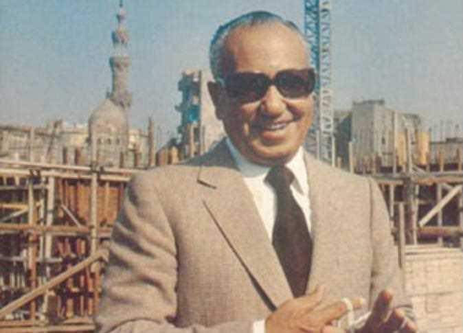 الأسطورة نمبر وان الحقيقي المهندس عثمان احمد عثمان رحمه الله