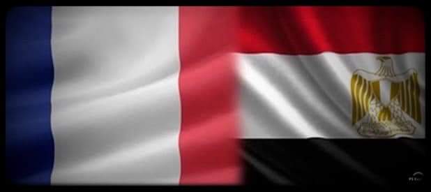 الرئيس في باريس للمشاركة في مؤتمر حول ليبيا