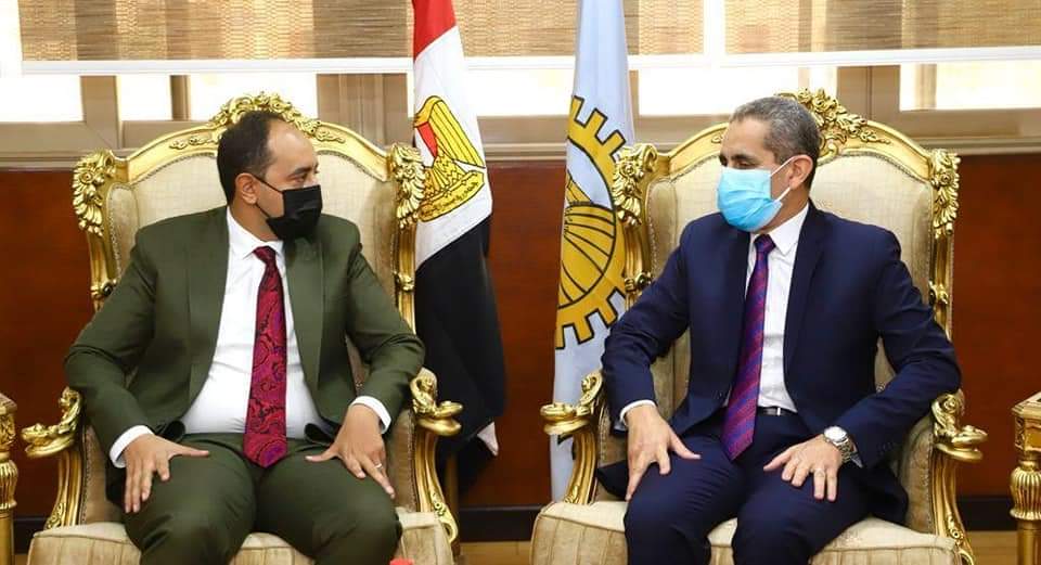 صندوق مكافحة الإدمان ومحافظ الغربية يطلقان حملة لتنفيذ برامج توعوية عن أضرار المخدرات بالمحافظة