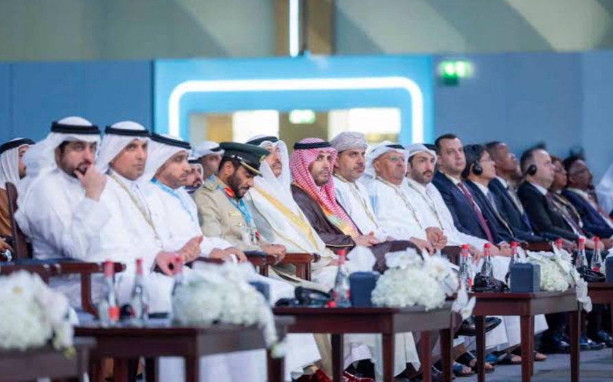 المملكة السعودية تفوز بعدد من المناصب الدولية خلال المؤتمر العالمي للاتصالات الراديوية