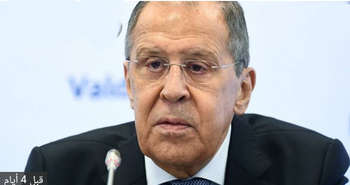 وزير خارجية روسيا يصل باكستان لبحث جهود السلام في أفغانستان