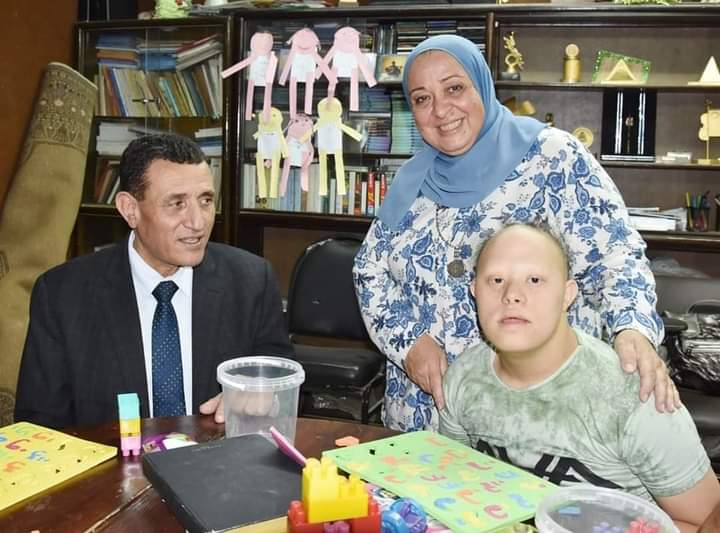 بروتوكول تعاون بين مؤسسة الحفنى وهيئة تعليم الكبار.. ورئيس الهيئة يشيد بنشاط المؤسسة