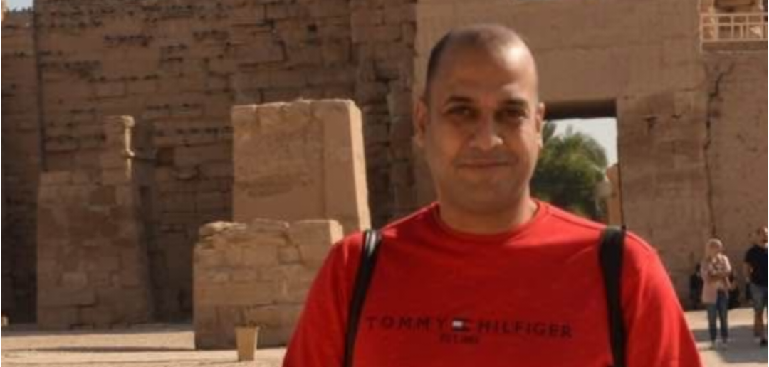 محمد السيد مستشارا فنيا لدار صوت الوطن للنشر والتوزيع