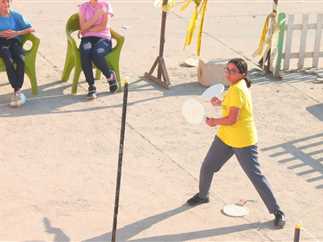 اليوم : انطلاق كأس العالم لكرة السرعة بمشاركة 25 منتخبا ت