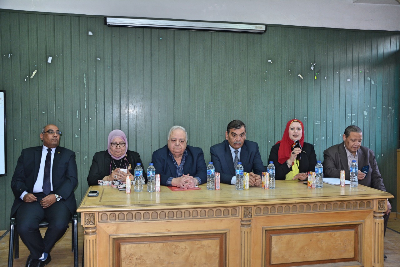 التعليم تفتتح التصفيات النهائية لمسابقة فرق وجماعات أصدقاء بيت العائلة المصرية