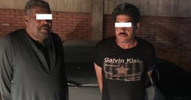 خاطفا طفل الشرقية: احتجزناه فى شقة بمسطرد وساومنا أسرته بمليون جنيه