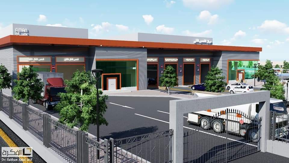 رئيس جهاز العبور الجديدة: جارٍ إنشاء وحدة مرور ومحطة فحص سيارات لتوفير الخدمات الحيوية بالمدينة