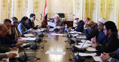 "دينية البرلمان" تناقش خطة تطوير المساجد الأثرية