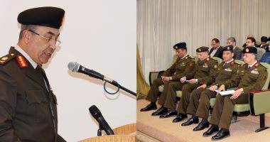 القوات المسلحة تعلن قبول دفعة جديدة من خريجى الجامعات بالكلية الحربية