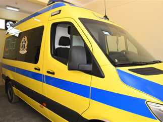 تكثيف أمني لكشف لغز العثور على جثة عضو بنقابة المهن الموسيقية في الغردقة