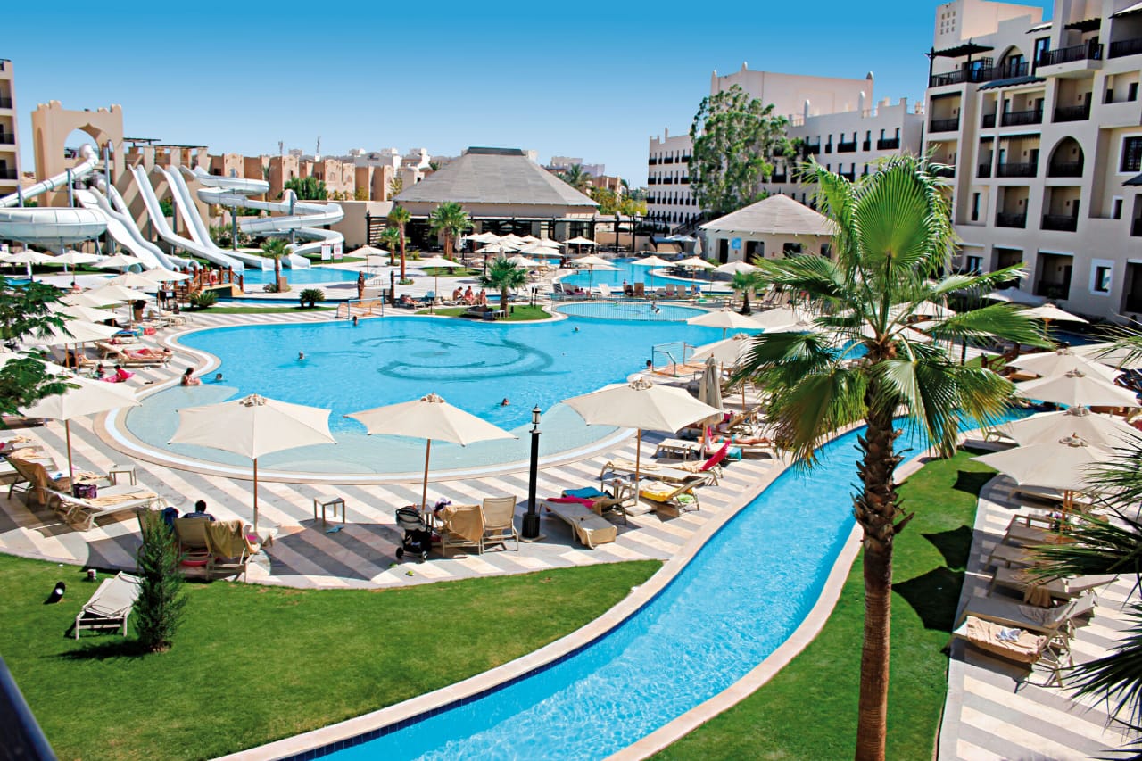 الغردقة.. من أفضل الأماكن لقضاء العطلات الشتوية بأسعار مناسبة