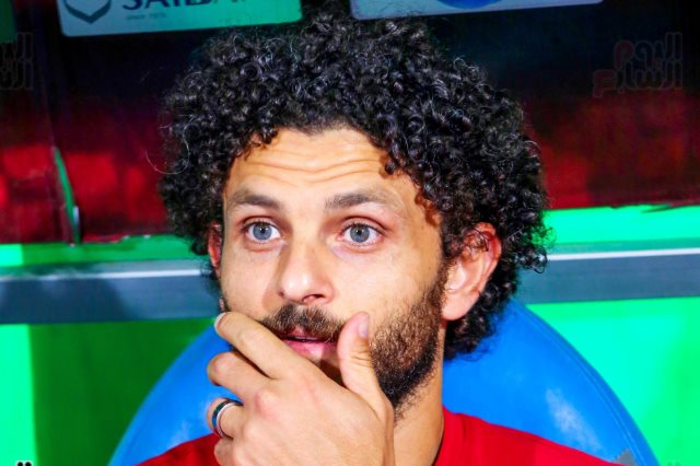 رد "غالي" على منصب مدير الكرة فى الجونة