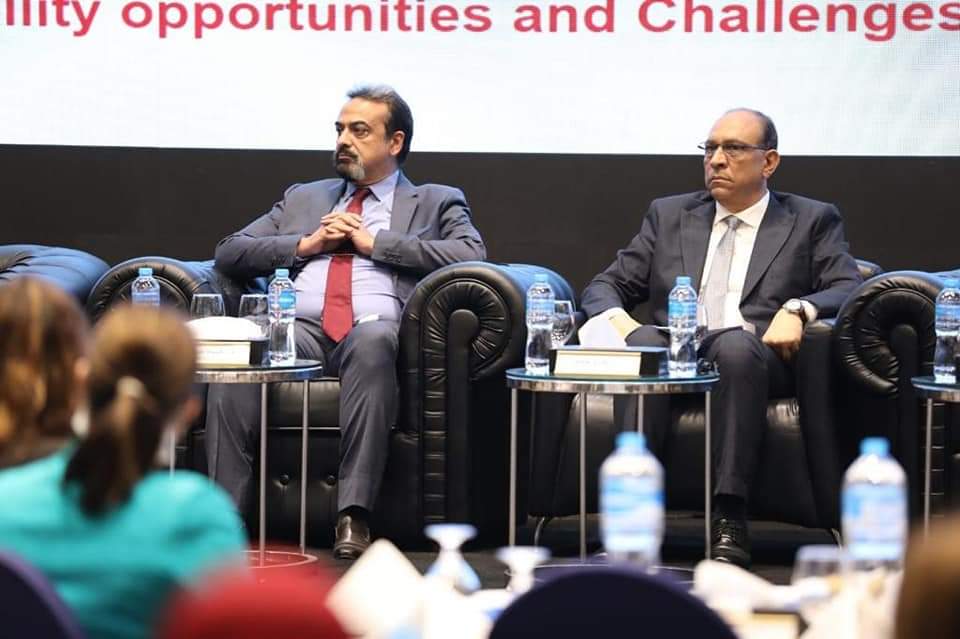 الصحة» تشيد بجهود الشراكة الفاعلة بين الجهات الحكومية والمجتمع المدني والمؤسسات الدولية في مواجهة مشكلة الزيادة السكانية