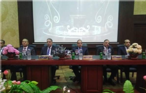 فوز ٣٦ شخصًا في قرعة الحج بشمال سيناء 