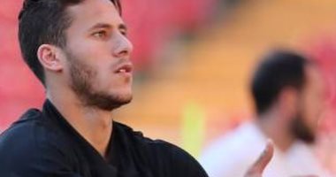 رمضان صبحى يرفض الدورى الفرنسى ويقرر العودة للأهلى