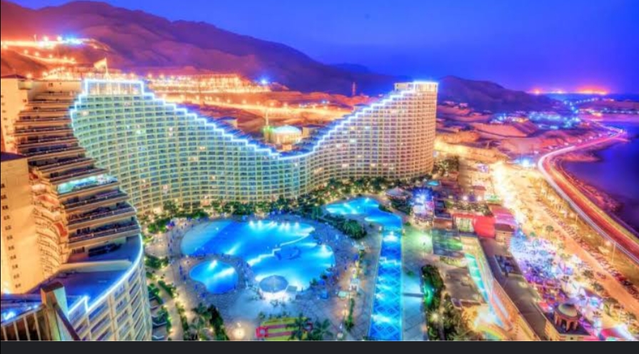 شركة بورتو للفنادق تحتفل بإطلاق الموسم الصيفي بـعروض مميزة