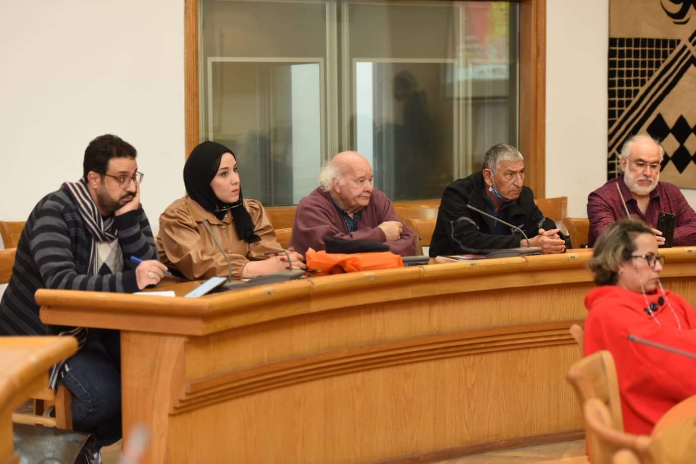 مهرجان القاهرة الدولي للمسرح التجريبي يناقش نوادى المسرح بين التجريب وفلسفة المؤسسة الإنتاجية