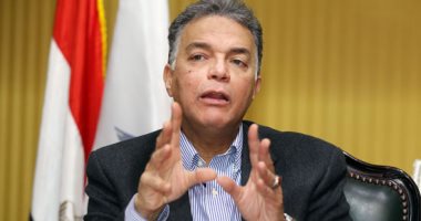 وزير النقل: مصر ارتفعت للمركز 45 عالميا بجودة الطرق بافتتاح الدائرى الإقليمى
