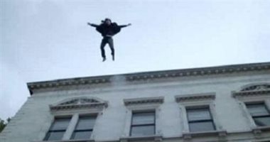 إصابة طالبة ألقت بنفسها من الطابق الثانى بمدرسة التجارة فى الفيوم