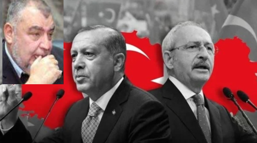 حدث عظيم لم يسبق له مثيل !!