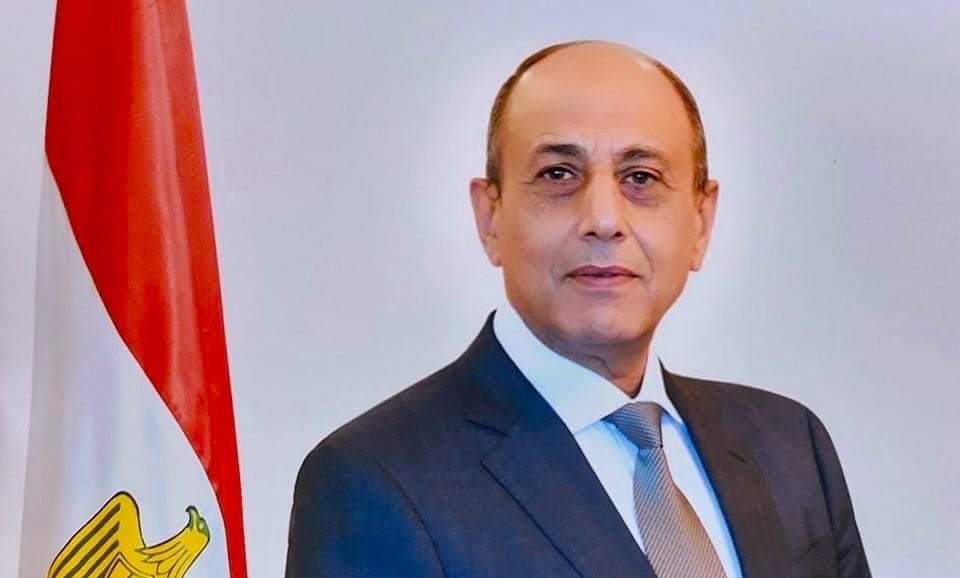 وزير الطيران : الارتقاء بجودة الخدمات المقدمة للمسافرين..وجذب مزيد من الحركة الجوية والسياحية الوافدة