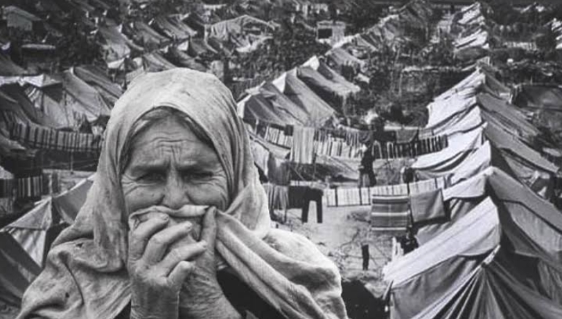 وثائق سرية تكشف: بريطانيا أعطت فلسطين لليهود على طبق من دهب