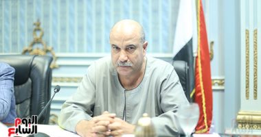 وكيل زراعة البرلمان يطالب الحكومة بتوفير الأسمدة الشتوية للمزارعين