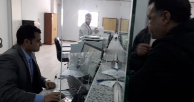 كل ما تريد معرفته عن التطوير التكنولوجى للجوازات والتأشيرة الإلكترونية