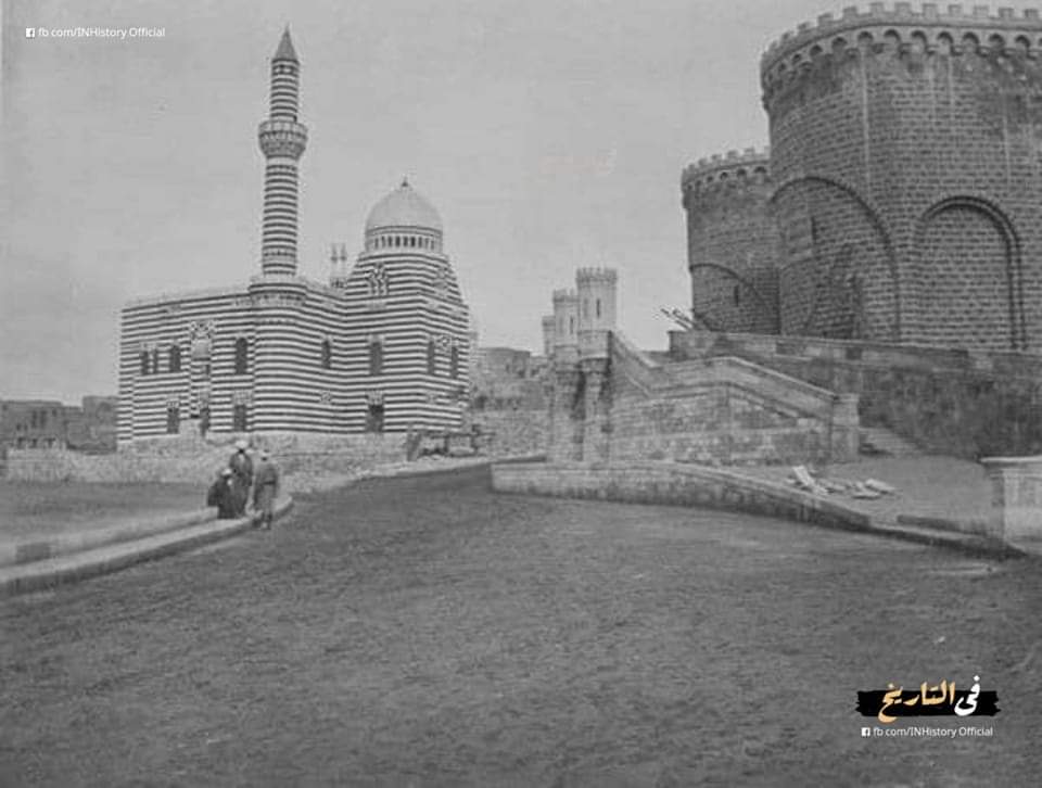 الطبيعة الساحرة