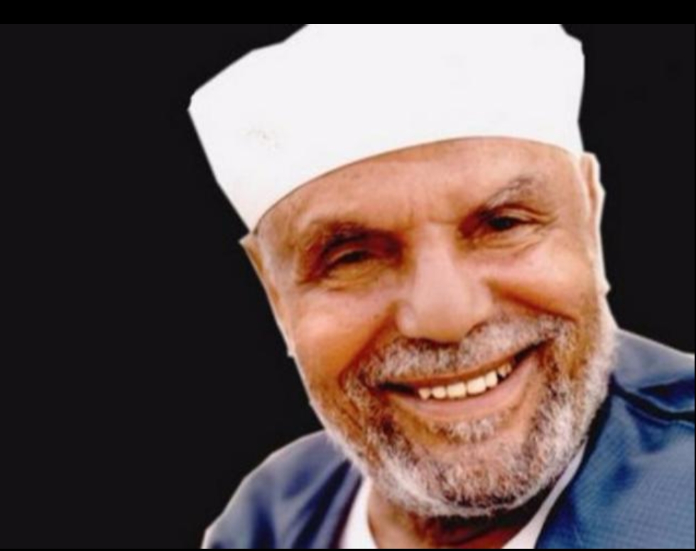 جناح الأزهر يحتفي بالشيخ الشعرواي .. تقديرا لمسيرته العلمية الكبيرة