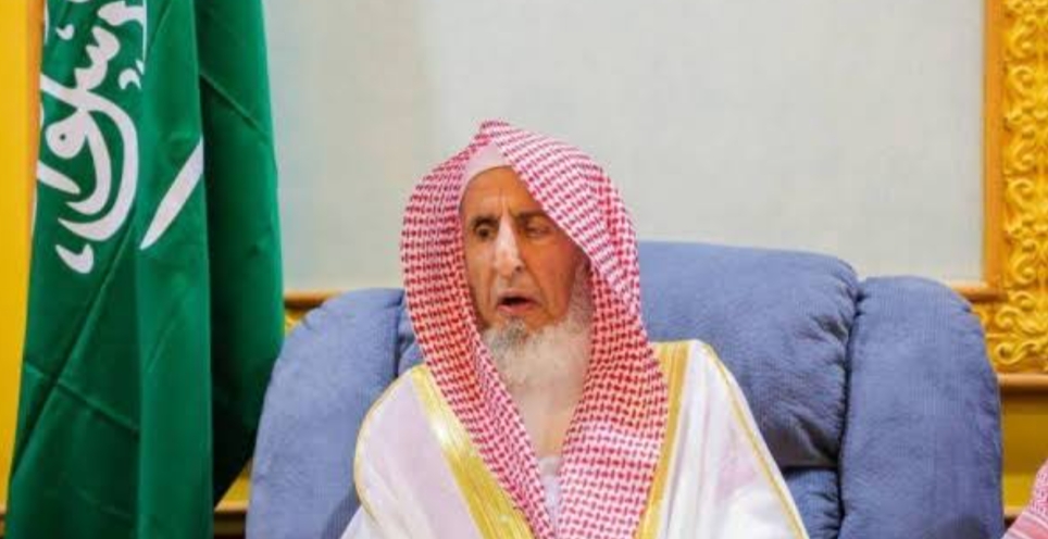 مفتي عام المملكة: المؤتمر الإسلامي الدولي بمكة رسالة سلام للحد من مشاعر الكراهية والعنف بين الشعوب