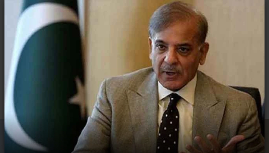 رئيس وزراء باكستان يدين الهجوم الإسرائيلي على خان يونس ويصفه بالعمل اللاإنساني