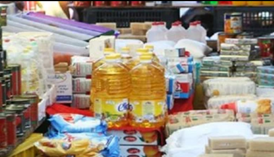 حملات تموينية مكبرة أسفرت عن ضبط (1279) قضية تموينية