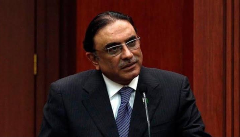 "بمناسبة يوم حق تقرير المصير "رئيس باكستان...يطالب بمنع الهند من ارتكاب الأعمال الوحشية وانتهاكات حقوق الإنسان