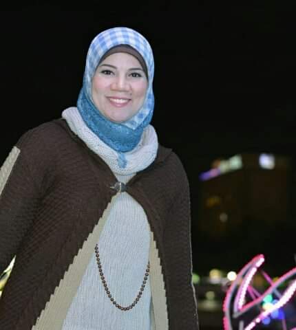علشان ربك كريم