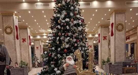 فنادق «الغردقة» كامل العدد فى الكريسماس ورأس السنة