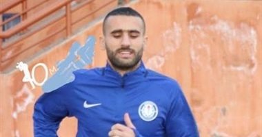 الزمالك يجمد إعارة باسم مرسى لسموحة والمهاجم يرد المقدم للنادى السكندرى