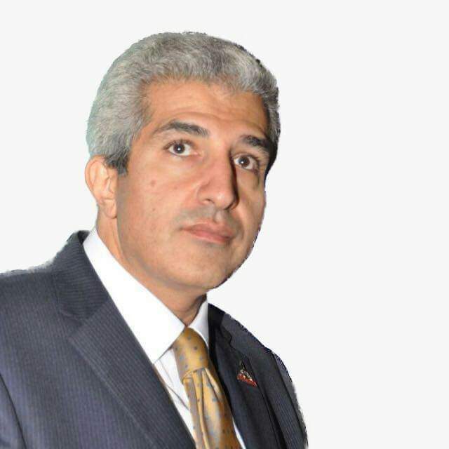 قرار جمهوري بتعيين الدكتور مصطفى رفعت أمينًا عامًا للمجلس الأعلى للجامعات