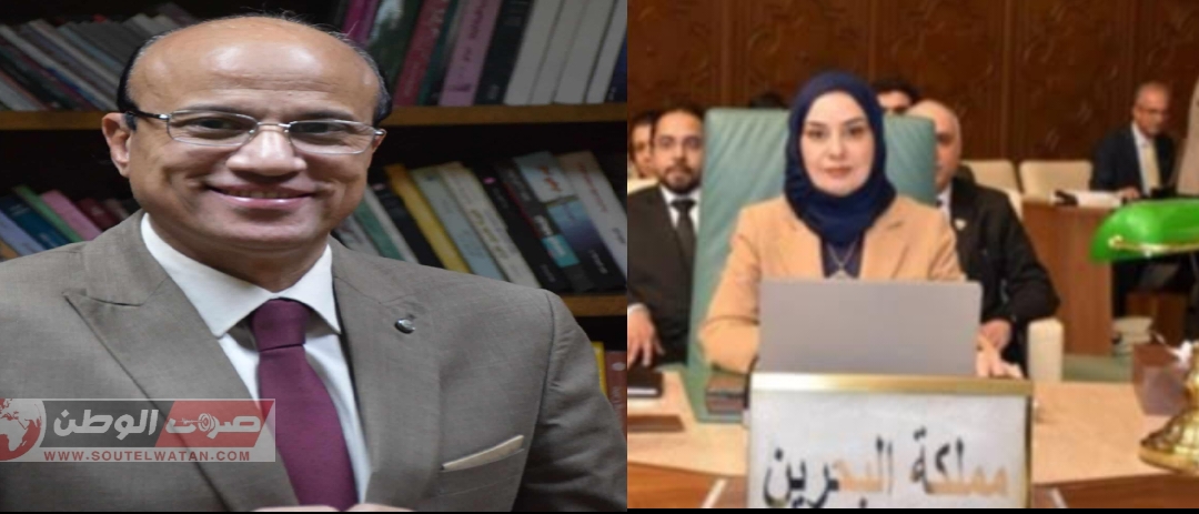 لجنة الشئون العربية بالصحفيين تستضيف سفيرة البحرين الأربعاء