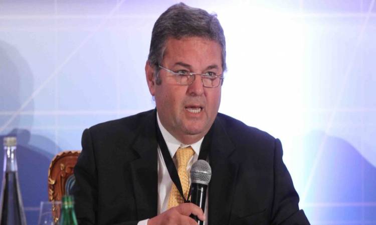 على هامش الدورة الثانية لمؤتمر حابي السنوي.. هشام توفيق: النمو المؤثر هو النتيجة والتنمية هي الأسس