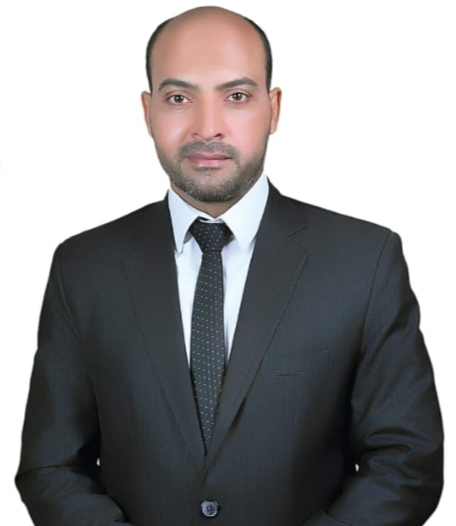 عمر عمار يقيم دعوى قضائية لإغلاق الكيانات الوهمية ومحاسبة القائمين عليها