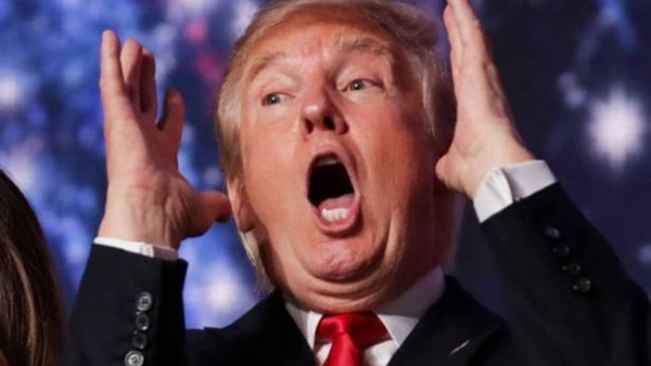 بالصور: سفير ترامب" المجنون" في السعودية