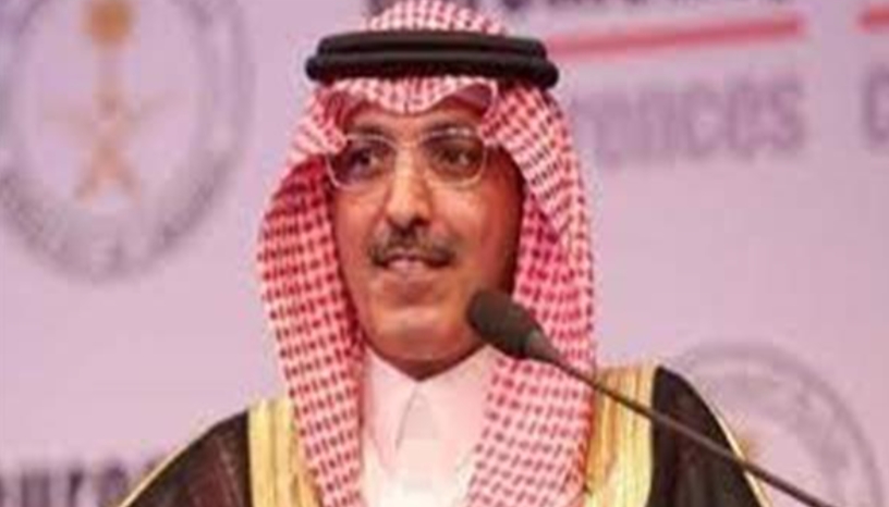 وزير المالية السعودي يرحب بعودة سوريا للجامعة العربية.. ويؤكد أهمية التكامل الاقتصادي بين الدول العربية