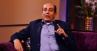 أحمد صيام ينفى شائعة إصابته بـ"الكانسر".. معلقاً : حسبى الله ونعم الوكيل