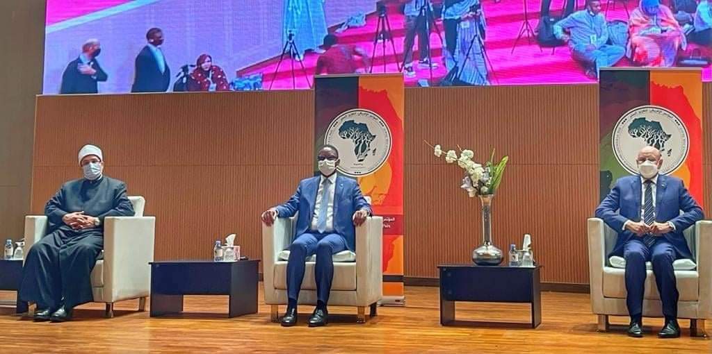 جمعه: السلام هو البديل الحقيقي للحرب ولظلم الإنسان لأخيه الإنسان