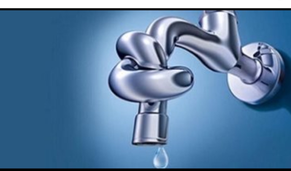 انقطاع المياه عن بعض المناطق بالقاهرة