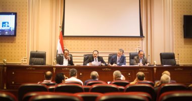 النائب وحيد قرقر: البرلمان لم يتوان لحظة فى مساندة الحكومة لتطوير الأداء