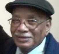 وفاة الفنان محمد الادندانى بالاسكندريه