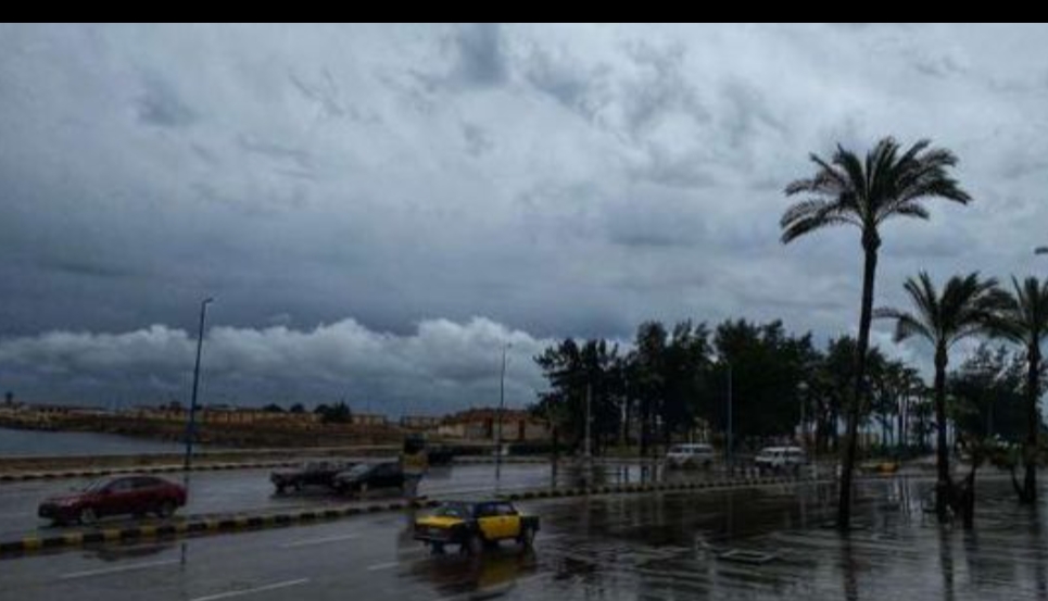 الأرصاد تحذر من طقس يوم الاربعاء شديد البرودة